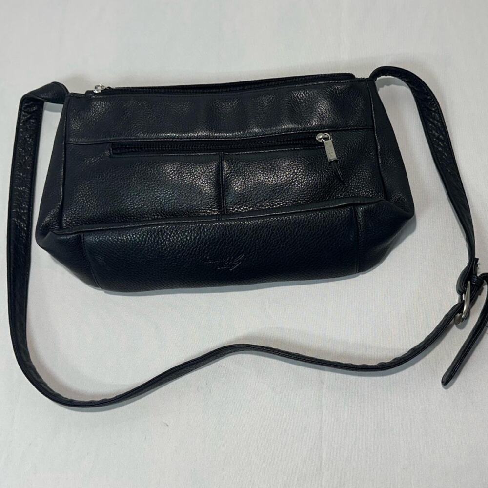 Vintage 90sy2k stone mountain black